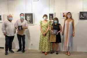 Exposición del I Certamen de Retrato Fotográfico “Francisco Chacón”