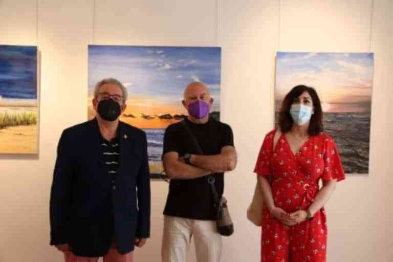 Exposición ‘Cumpliendo un sueño’  de José Luis Sánchez-Migallón en la Casa Malpica de Manzanares Exposición ‘Cumpliendo un sueño’  de José Luis Sánchez-Migallón en la Casa Malpica de Manzanares