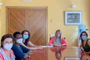 Fundación Kirira y el ayuntamiento de Tomelloso suscriben acuerdo de colaboración