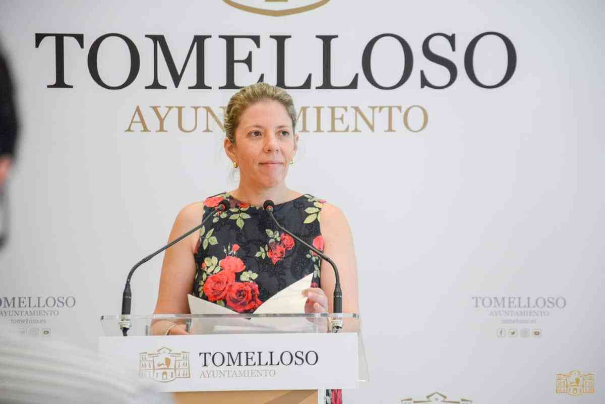Nueva Operación Asfalto mejorará 12 calles de Tomelloso con una inversión de 160.000 €