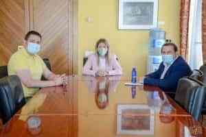 Plan de empleo “Zonas Rurales Deprimidas” beneficiará a Tomelloso con la contratación de 142 personas