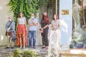 Ganadores del LII Concurso-Exposición de Pintura y Dibujo “Ciudad de Tomelloso”