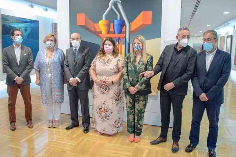 I Concurso Internacional de Grabado de Castilla-La Mancha dotado con 6.000 euros I Concurso Internacional de Grabado de Castilla-La Mancha dotado con 6.000 euros
