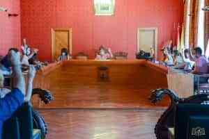 Tomelloso continúa apostando por el fomento del deporte en edad escolar