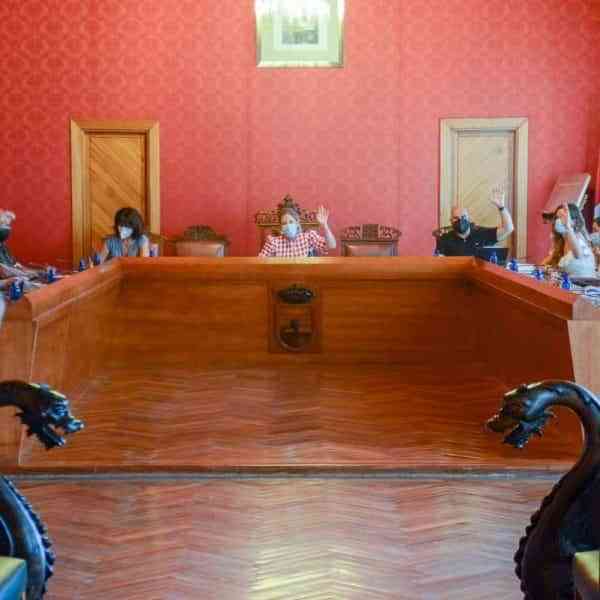 Tomelloso continúa apostando por el fomento del deporte en edad escolar