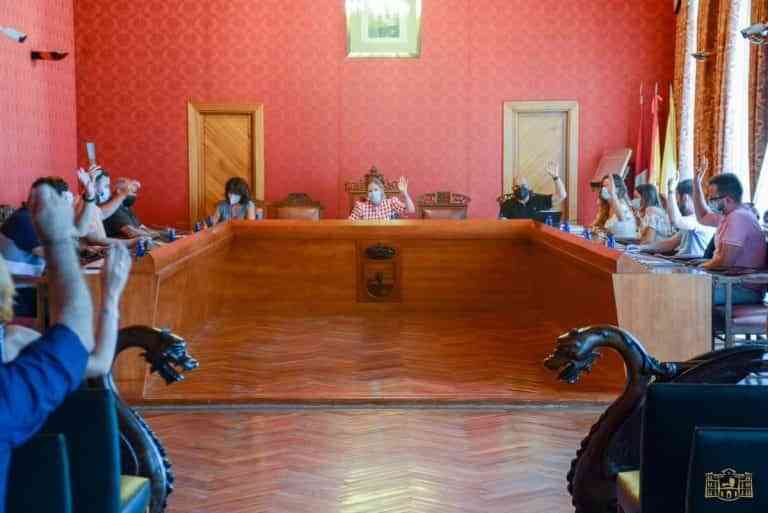 Tomelloso continúa apostando por el fomento del deporte en edad escolar