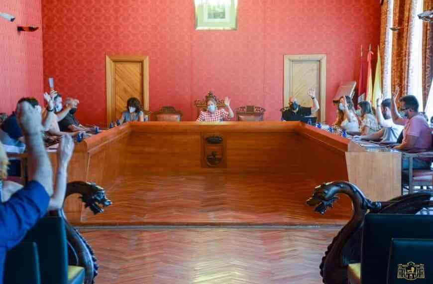 Tomelloso continúa apostando por el fomento del deporte en edad escolar