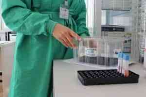 Castilla-La Mancha ha reducido en el último mes un 160 por ciento la mortalidad por COVID-19