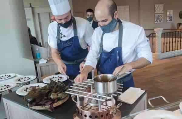 Las ‘Rutas Raíz Culinaria’ evidencian un maridaje perfecto entre la oferta gastronómica y el potencial turístico de Castilla-La Mancha