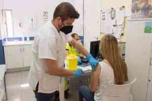 Ningún fallecido por Covid-19 y sigue bajando el número de nuevos casos en Castilla-La Mancha