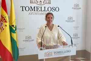 El pianista Miguel Huertas ha sido reconocido como el “Tomellosero Ausente 2021”