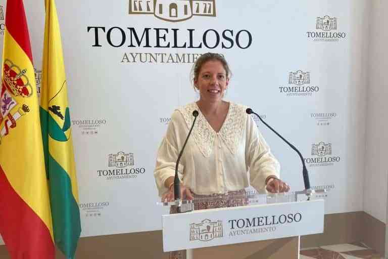 El  pianista Miguel Huertas ha sido reconocido como el “Tomellosero Ausente 2021” El  pianista Miguel Huertas ha sido reconocido como el “Tomellosero Ausente 2021”