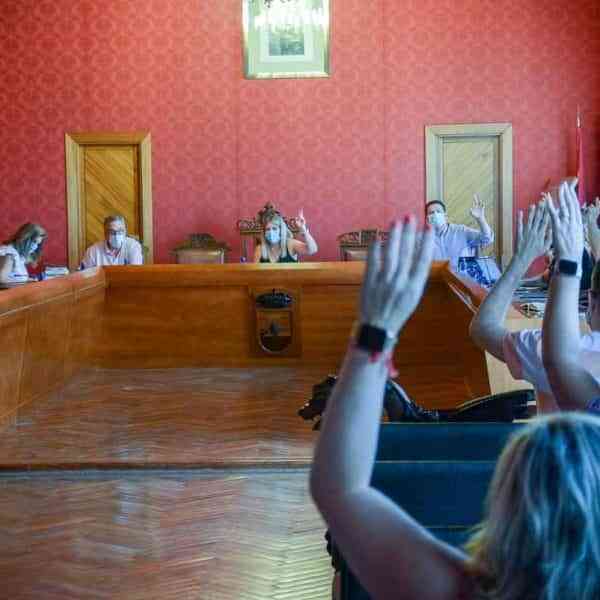 Aprobada la Cuenta General del Ayuntamiento de Tomelloso del ejercicio 2020