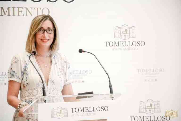 Línea  de ayudas de 30.000 € dirigida a personas con celiaquía en Tomelloso Línea  de ayudas de 30.000 € dirigida a personas con celiaquía en Tomelloso