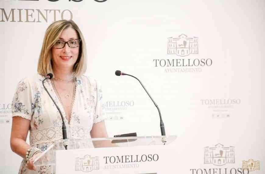 Línea de ayudas de 30.000 € dirigida a personas con celiaquía en Tomelloso