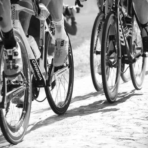 VIII Contrarreloj Individual del Club Ciclista Sport Tomelloso el próximo domingo