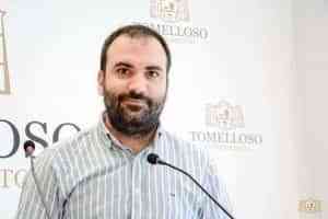 41 kilómetros del camino de Carboneros en Tomelloso se arreglarán con fondos propios del ayuntamiento