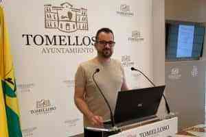 Programación de “La Plaza en Feria” y las actividades infantiles y juveniles de Tomelloso