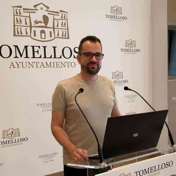 Programación de “La Plaza en Feria” y las actividades infantiles y juveniles de Tomelloso