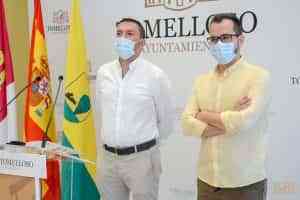 La VIII Contrarreloj Individual se celebra este domingo 22 de agosto en Tomelloso