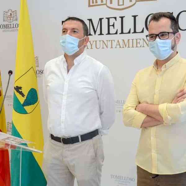 La VIII Contrarreloj Individual se celebra este domingo 22 de agosto en Tomelloso