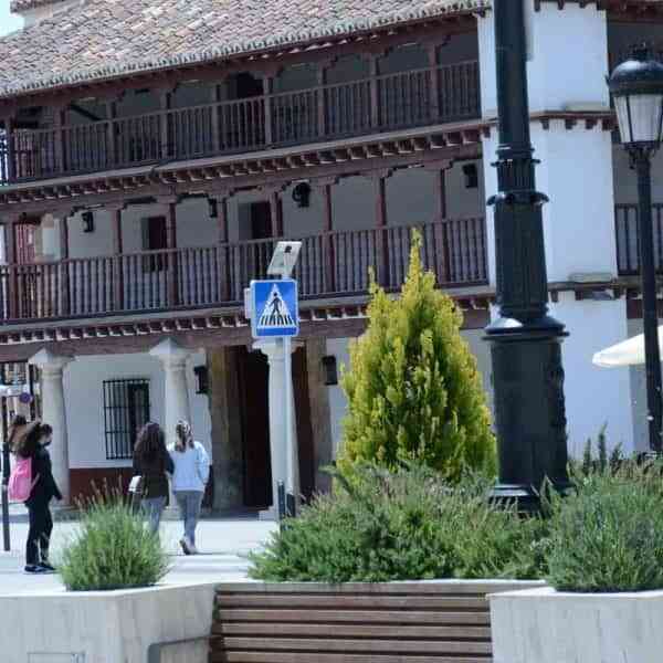 Fechas para recoger invitaciones y comprar entradas para actos de Feria de Tomelloso