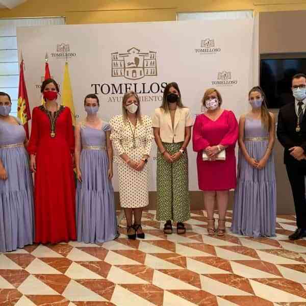 Con la celebración de la LXX Fiesta de las Letras concluyó ayer la Semana Grande de Tomelloso