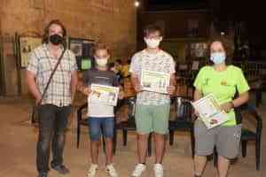 Finalizan las actividades de verano organizadas por la Concejalía de Juventud