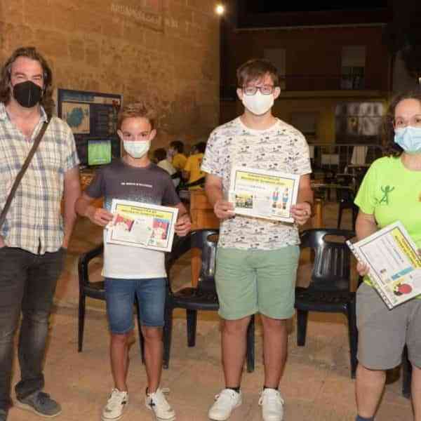 Finalizan las actividades de verano organizadas por la Concejalía de Juventud