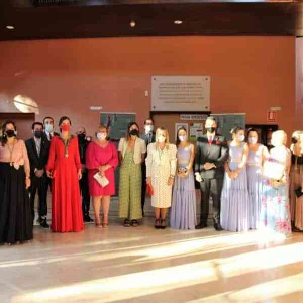 Castilla-La Mancha aplaude la capacidad de Tomelloso para poner los nuevos valores junto a sus referentes artísticos y literarios