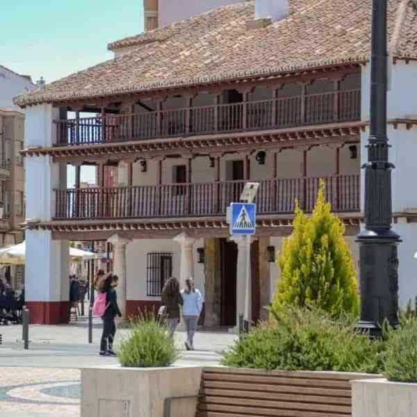 Ya se pueden retirar las invitaciones para los conciertos de feria en Tomelloso