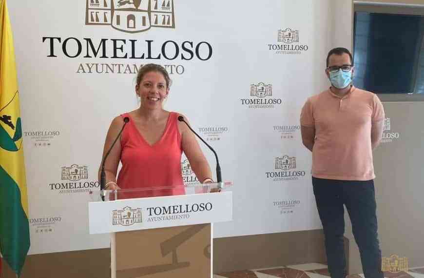 José Almarcha elegido Viñador en el ámbito de la cultura por el ayuntamiento de Tomelloso