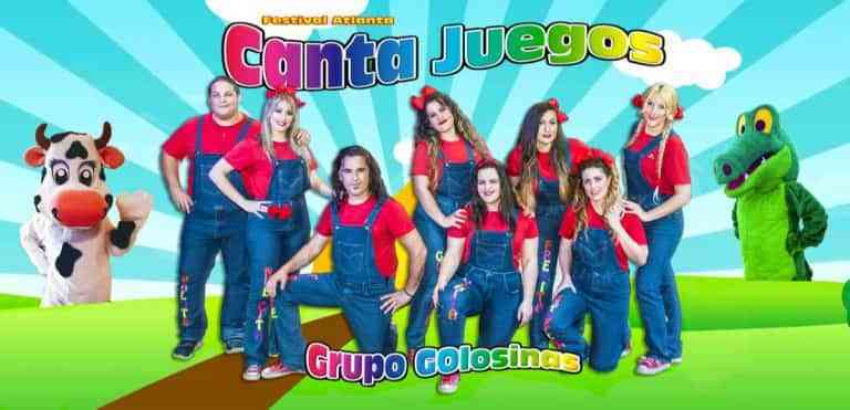 Mañana Día del Niño con descuento en atracciones en Tomelloso y otras actividades Mañana Día del Niño con descuento en atracciones en Tomelloso y otras actividades