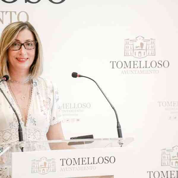 Montse Moreno anuncia una línea de ayudas de 30.000 € dirigida a personas con celiaquía