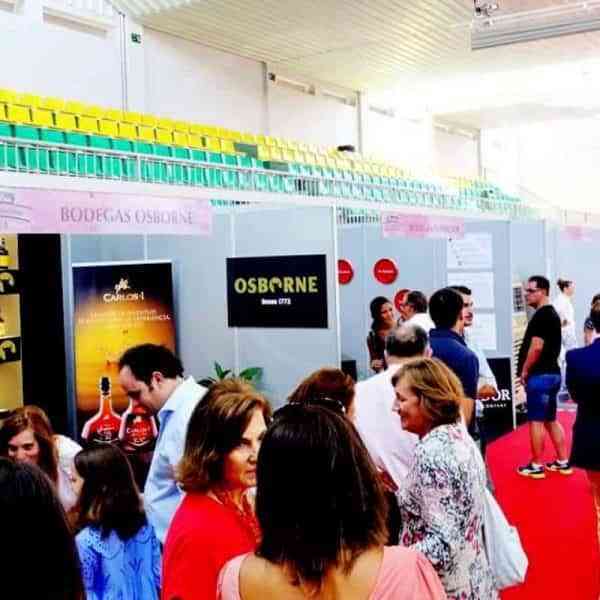 Nueva Muestra Alimentaria se celebrará en octubre en Plaza de España de Tomelloso