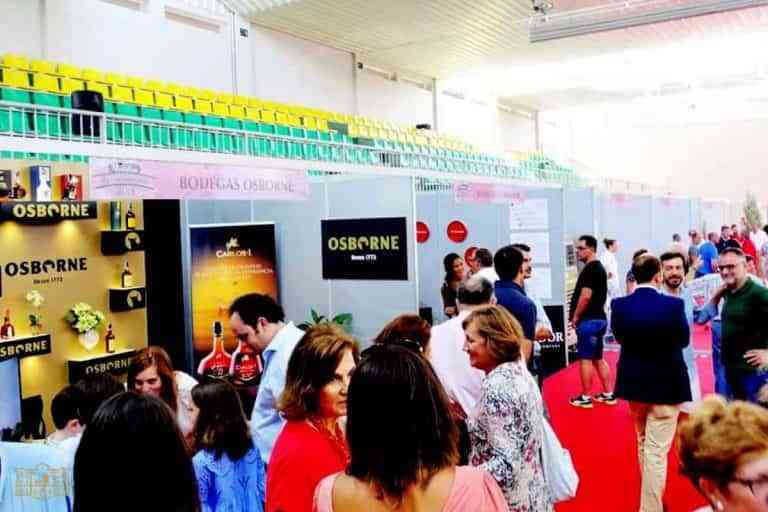 Nueva Muestra Alimentaria se celebrará en octubre en Plaza de España de Tomelloso Nueva Muestra Alimentaria se celebrará en octubre en Plaza de España de Tomelloso