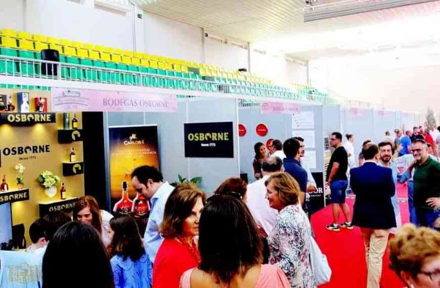 Nueva Muestra Alimentaria se celebrará en octubre en Plaza de España de Tomelloso