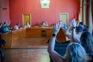 El pleno municipal de Tomelloso aprueba la Cuenta General del Ayuntamiento del ejercicio 2020