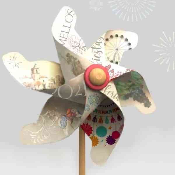 Disponible en formato digital el programa oficial de la Feria y Fiestas 2021 de Tomelloso