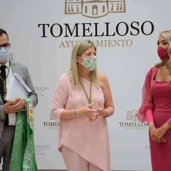 Suspendida la LV Fiesta de la Vendimia en Tomelloso por amenaza de tormentas y lluvia