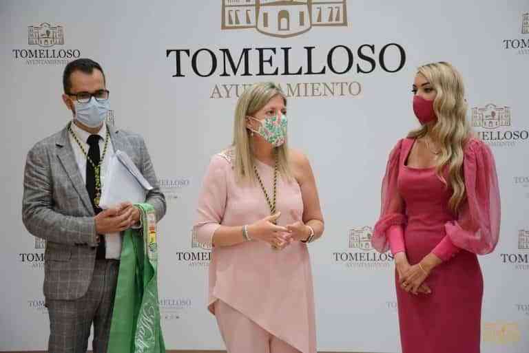 Suspendida la LV Fiesta de la Vendimia en Tomelloso por amenaza de tormentas y lluvia Suspendida la LV Fiesta de la Vendimia en Tomelloso por amenaza de tormentas y lluvia