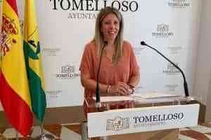 Viñador de Honor: personal sanitario y no sanitario de hospital, centros de salud y 112 de Tomelloso