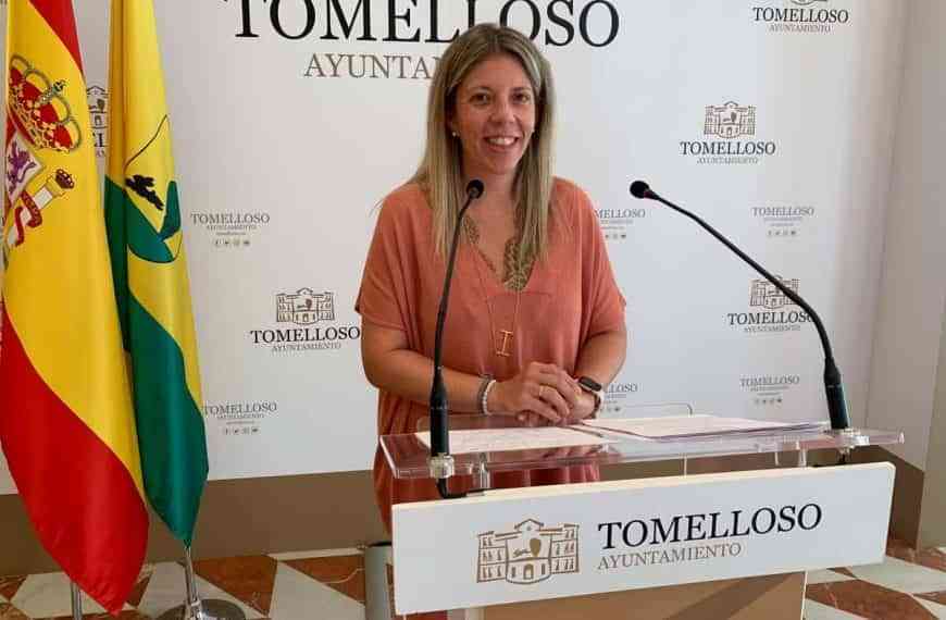 Viñador de Honor: personal sanitario y no sanitario de hospital, centros de salud y 112 de Tomelloso