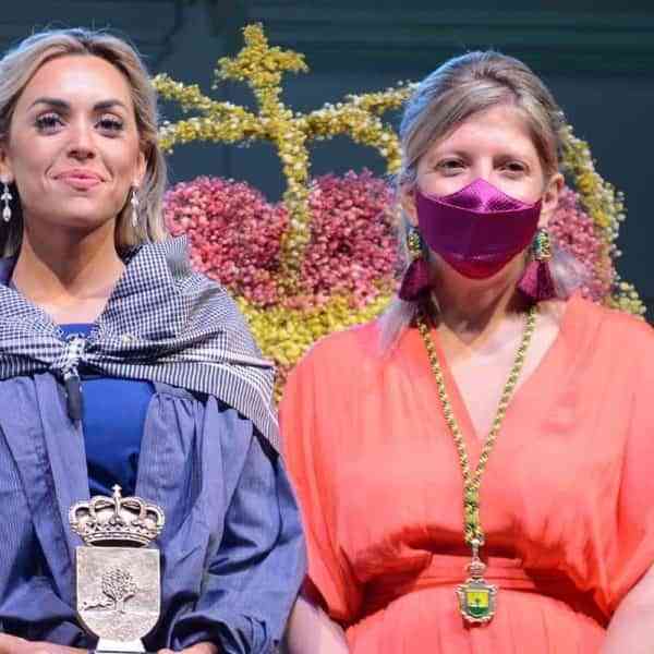 Voto a la Virgen de las Viñas Patrona de Tomelloso dio inicio a la Feria y Fiestas de la localidad