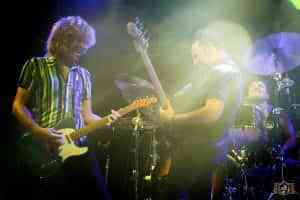 Zigarros, puro rock and roll en Tomelloso (Ciudad Real)