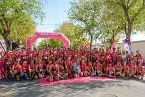 Plazo de inscripciones para participar en la 10k CorreEnTomelloso abierto hasta el 11 de octubre