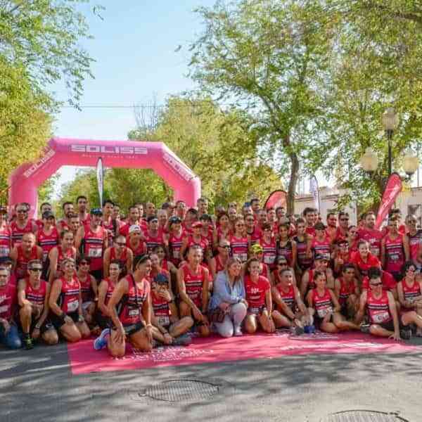 Plazo de inscripciones para participar en la 10k CorreEnTomelloso abierto hasta el 11 de octubre