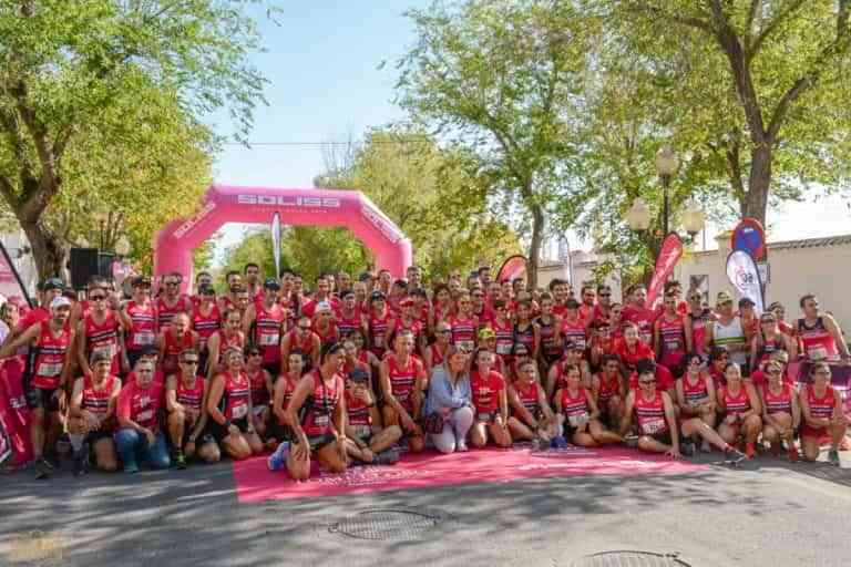 Plazo de inscripciones para participar en la 10k CorreEnTomelloso abierto hasta el 11 de octubre