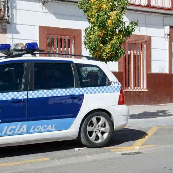 3 personas detenidas en Tomelloso por robo en interior de una vivienda