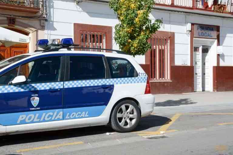 3 personas detenidas en Tomelloso por robo en interior de una vivienda 3 personas detenidas en Tomelloso por robo en interior de una vivienda